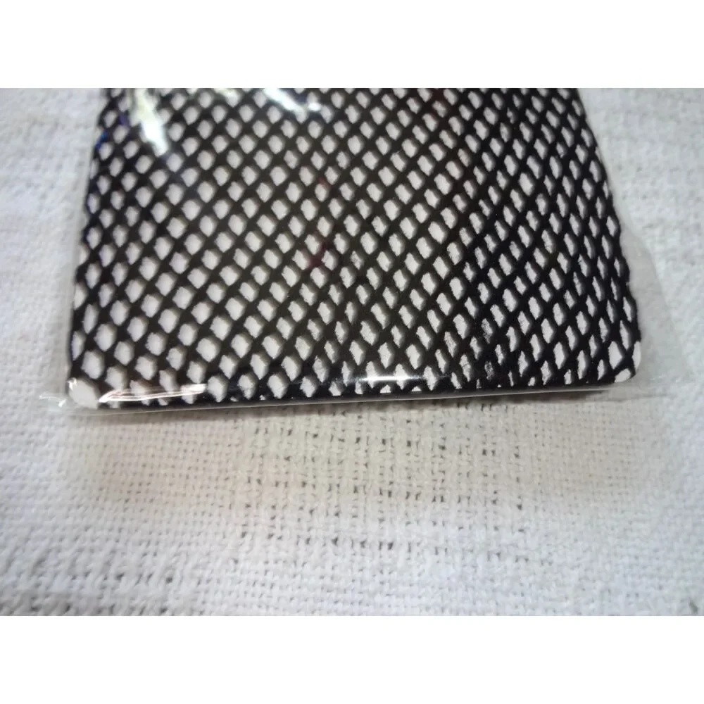 Claire’s ~ Black Fishnet Tights Full Length ~ Size S/M ~ Unopened/NWT